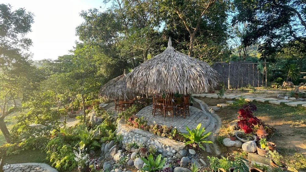 Hiraya Sunset Hill in La Union