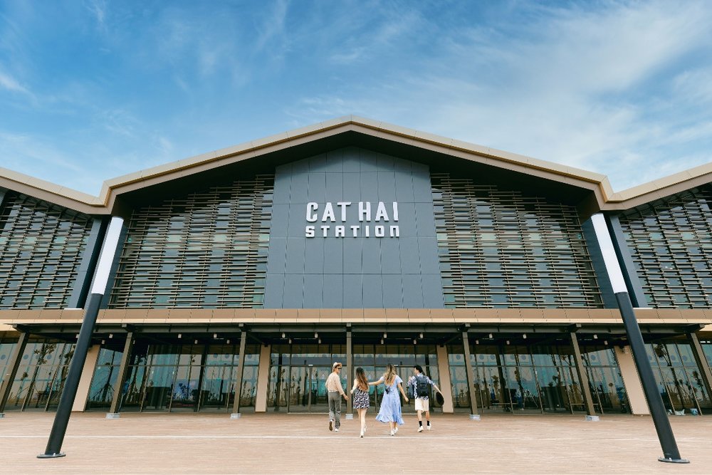 Giá Vé Cáp Treo Sun World Cát Bà Bao Nhiêu?