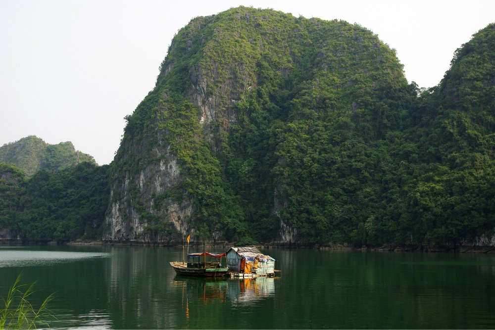 Sun World Cát Bà Ở Đâu?