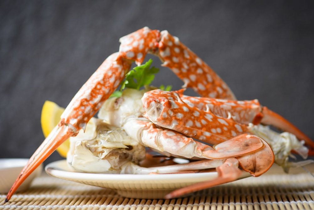 Nhà Hàng Hải Yến Cát Bà