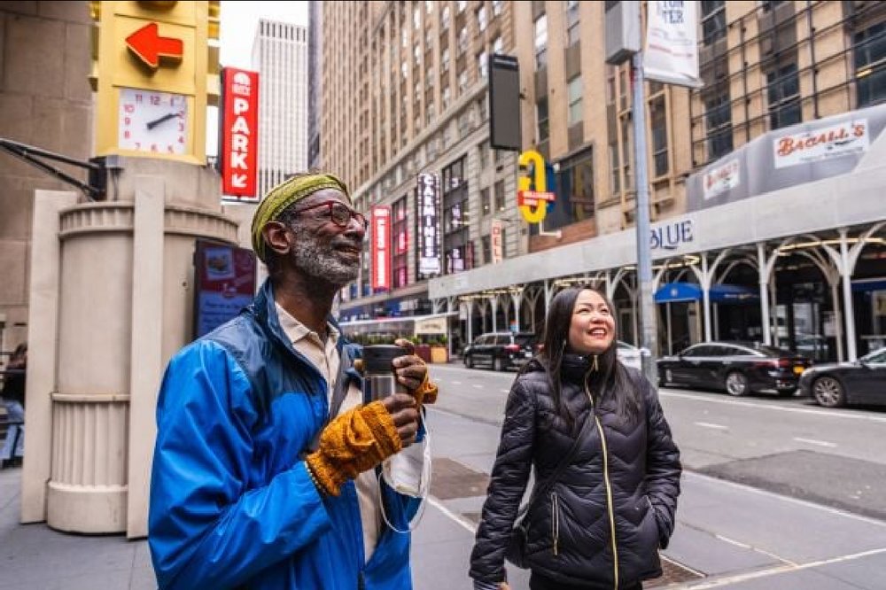 broadway show new york