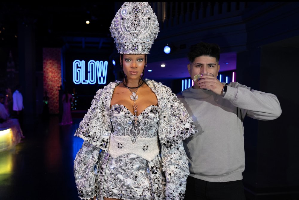 madame tussauds new york