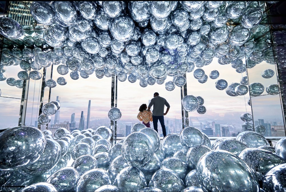 SUMMIT One Vanderbilt