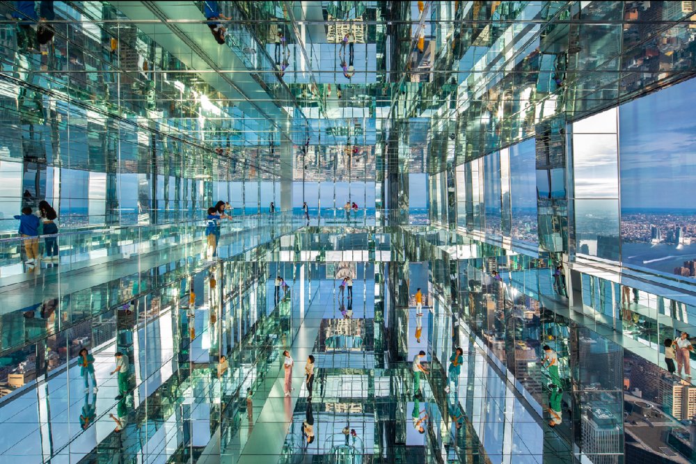 SUMMIT One Vanderbilt 