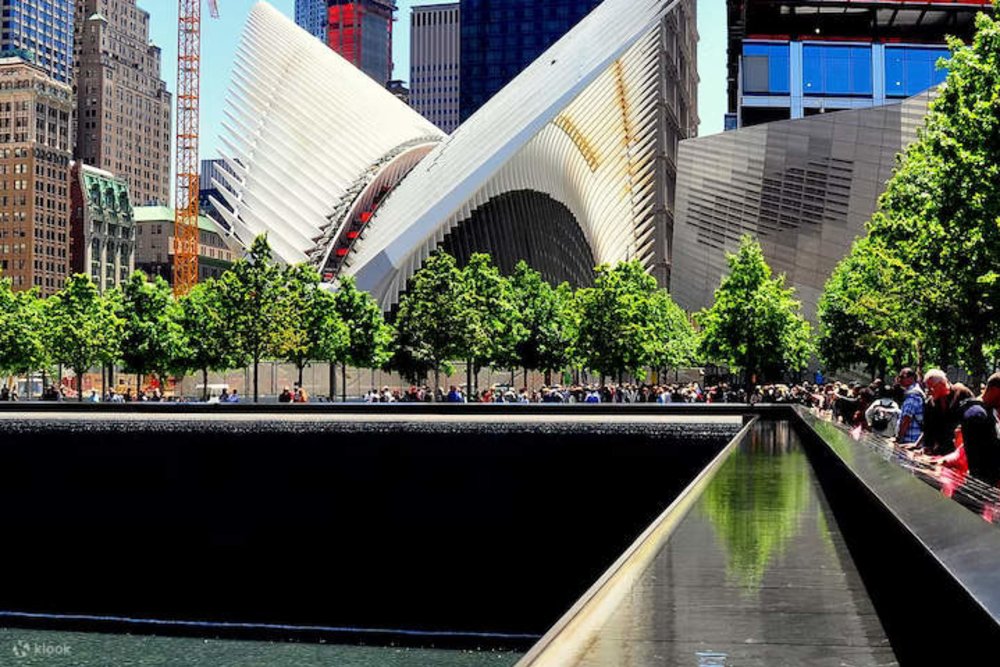 9/11 Memorial Museum