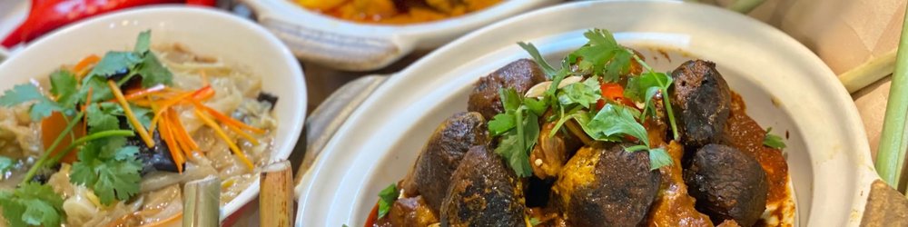 MY Sun's Cafe di Hotel Grand Pacific