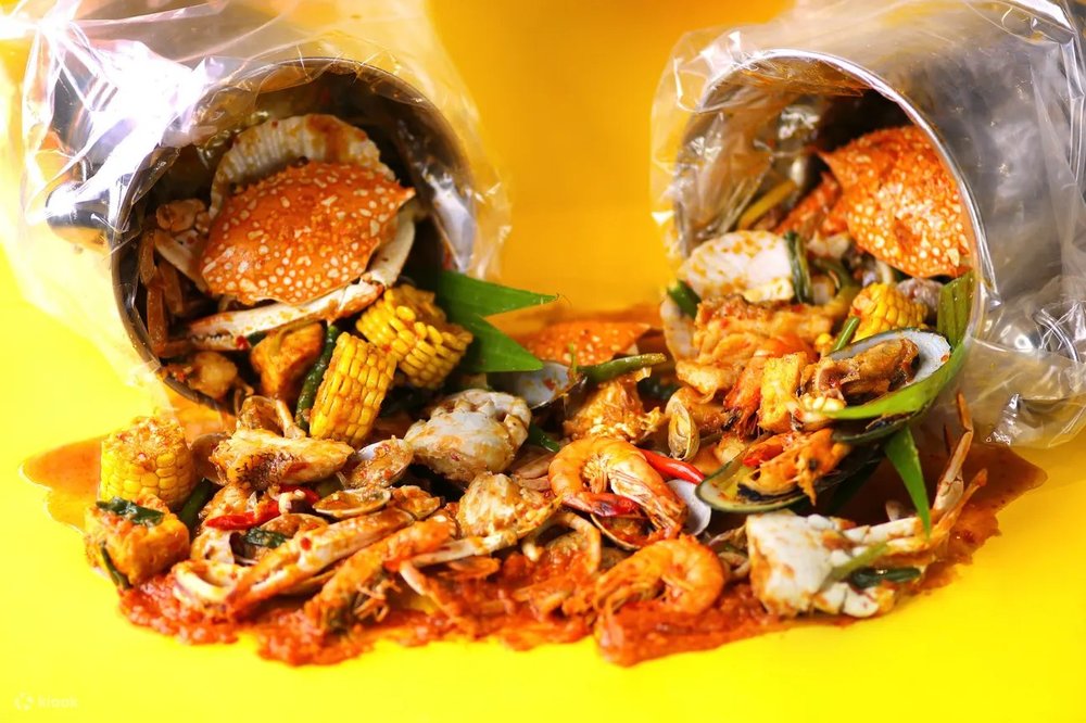 MY Kintamani Indonesian Restaurant Furama Riverfront Hotel