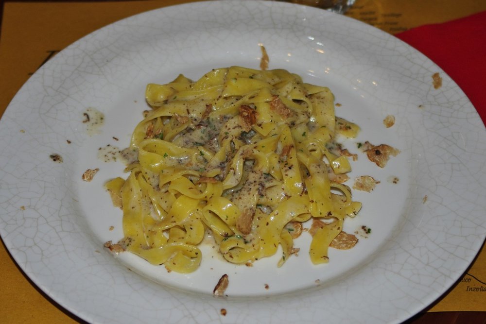 Nấm Cục Trắng Bianco Tartufo