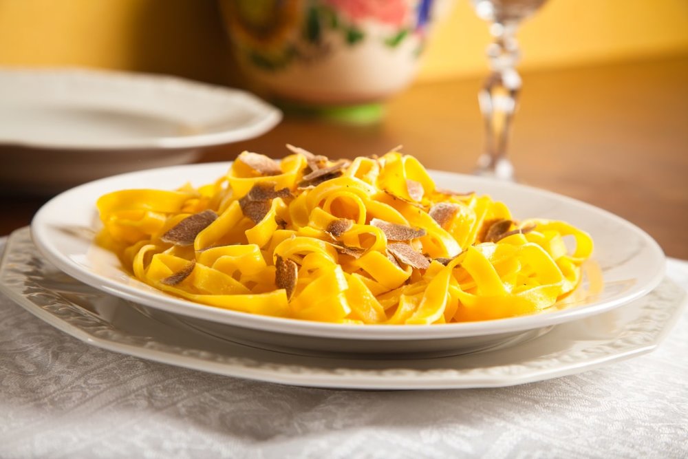 Nấm Cục Trắng Bianco Tartufo