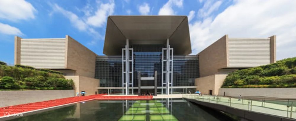 Bảo Tàng Tỉnh Hồ Nam