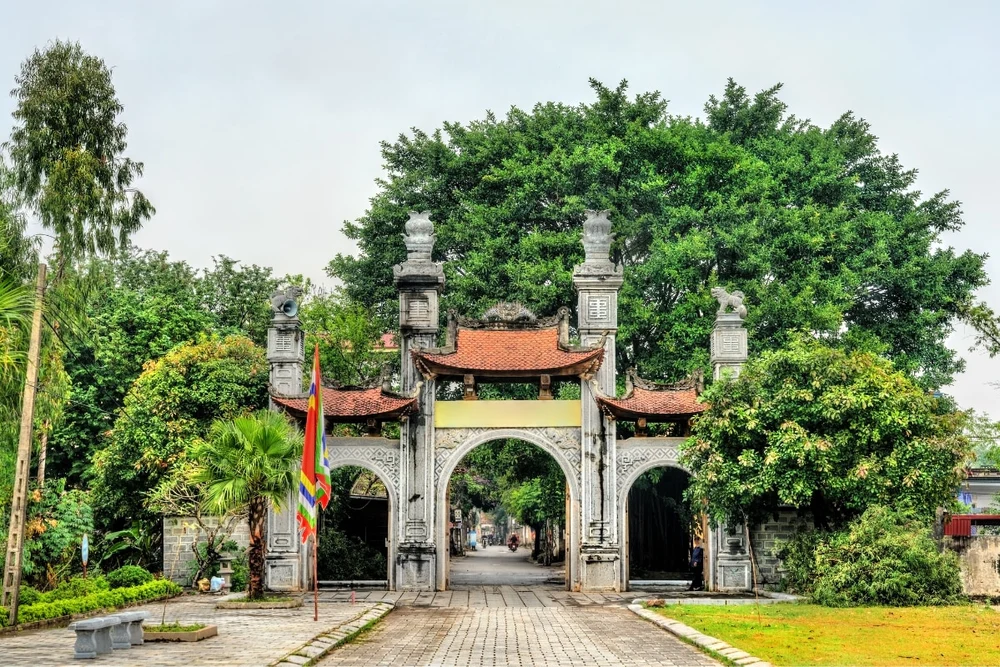 Cố Đô Hoa Lư, Ninh Bình