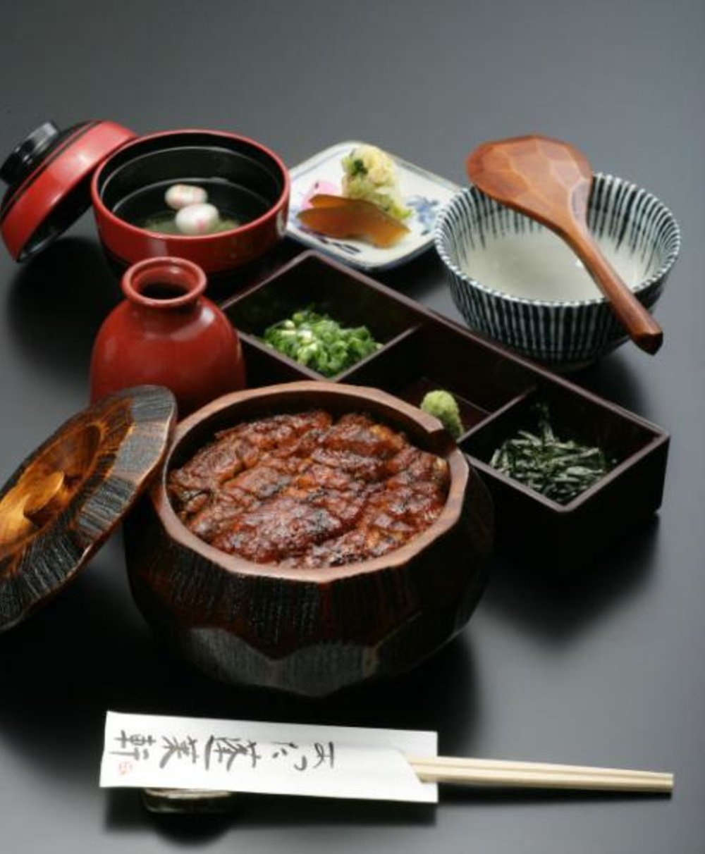 [HK]熱田蓬萊軒 松坂屋店