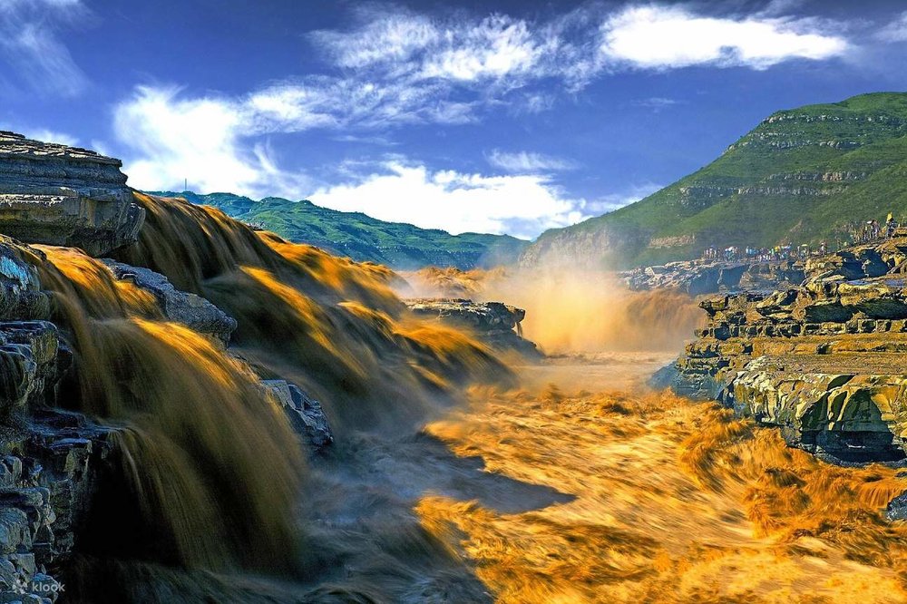 Ngày 4: Bắc Kinh - Tây An, Khu Phố Hồi Giáo