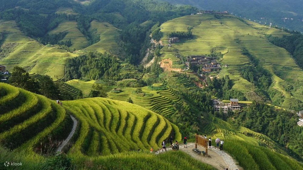 Ngày 13: Dương Sóc - Long Tích