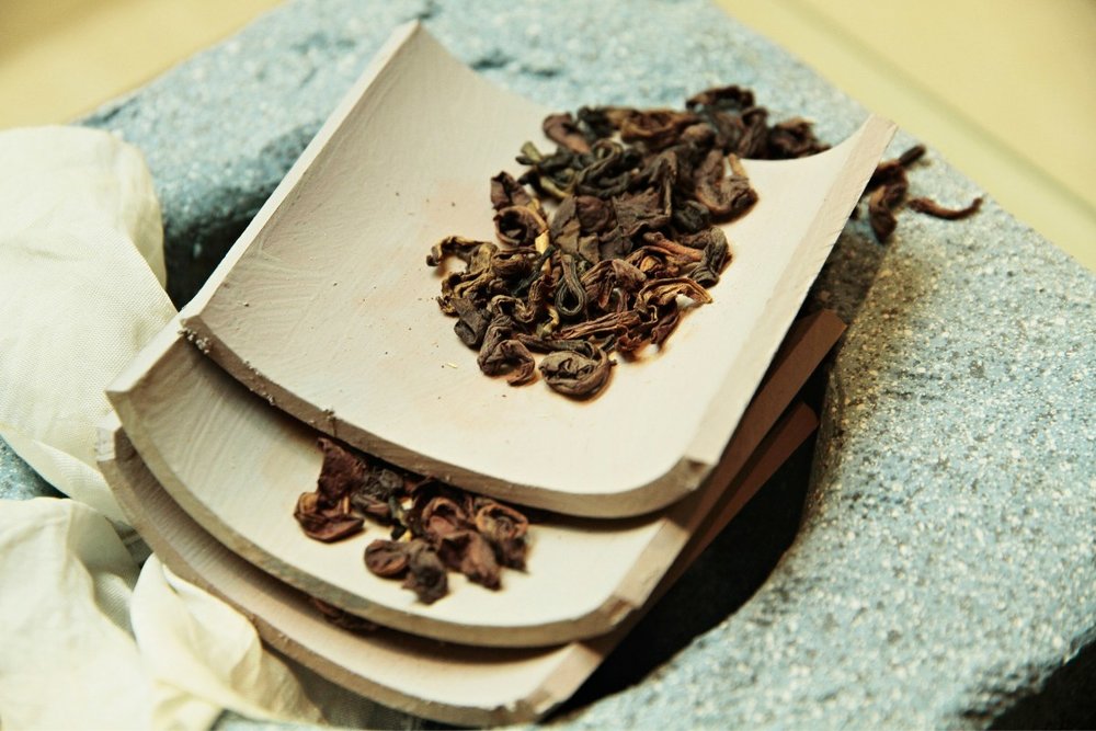  Bảo Tàng Trà Quốc Gia Trung Quốc - Hàng Châu