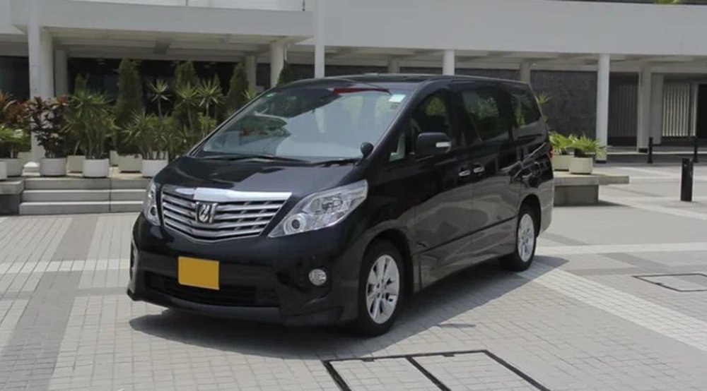 香港機場到市區｜私人機場接送