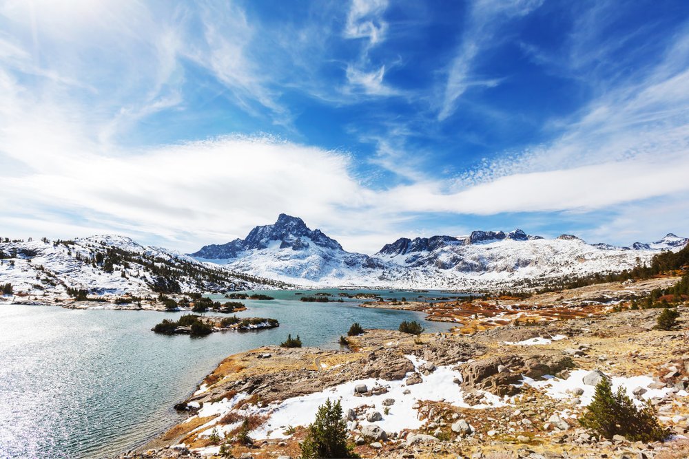  Hồ Thiên Đảo - Hàng Châu, Chiết Giang
