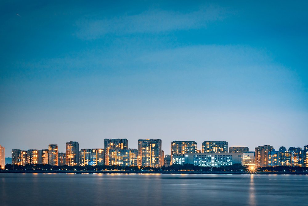 Sông Tiền Đường - Hàng Châu, Chiết Giang