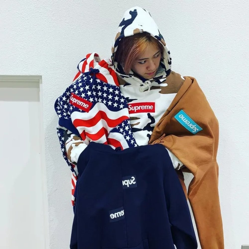 Trao Đổi Quần Áo Đã Qua Sử Dụng Tại Kindal