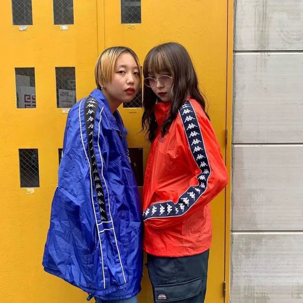 Cửa Hàng Kinji Nổi Tiếng Với Phong Cách Vintage