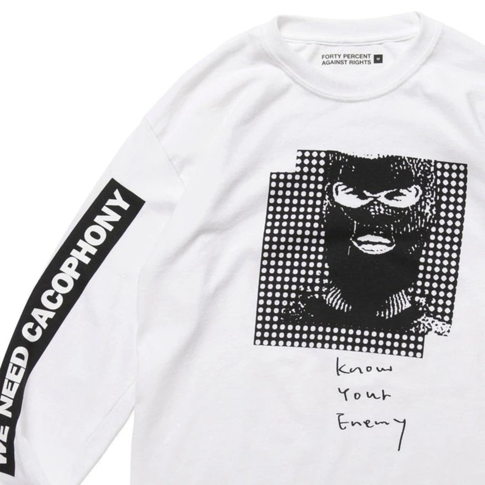  FORTY PERCENT AGAINST RIGHTS (FPAR)