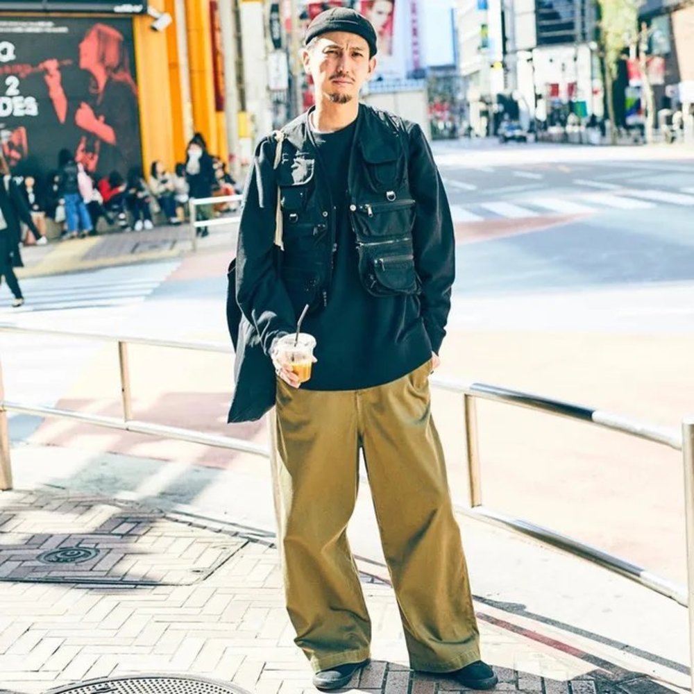 RAGEBLUE Với Phong Cách Trẻ Trung, Thời Thượng