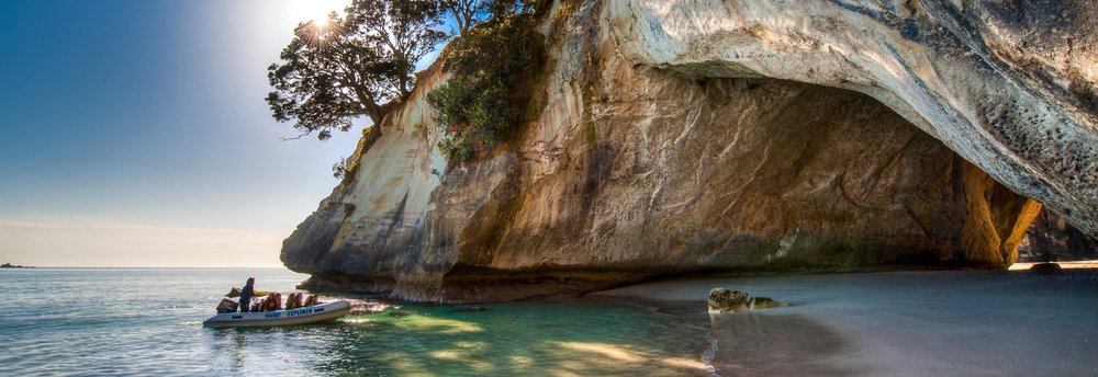 north island day trips