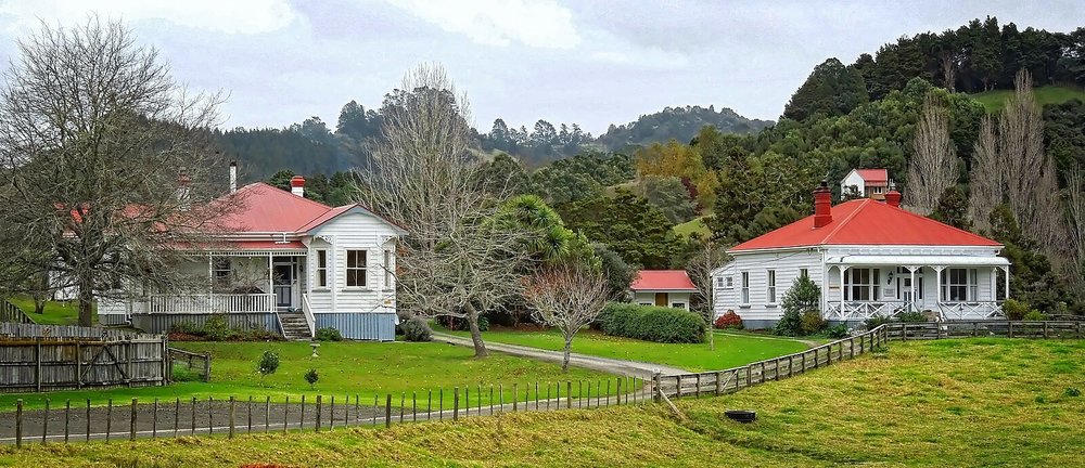 north island day trips