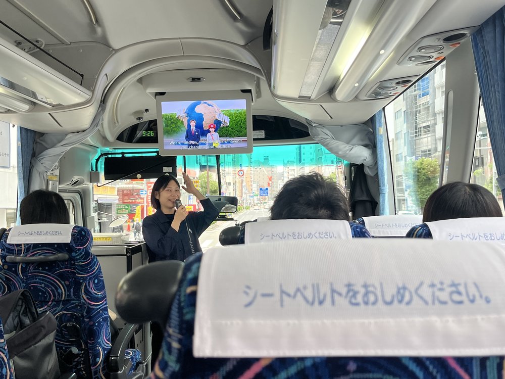 大阪星野omo7 免費環球影城接駁車