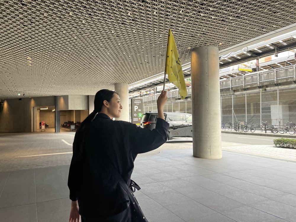 大阪omo7 導遊行程