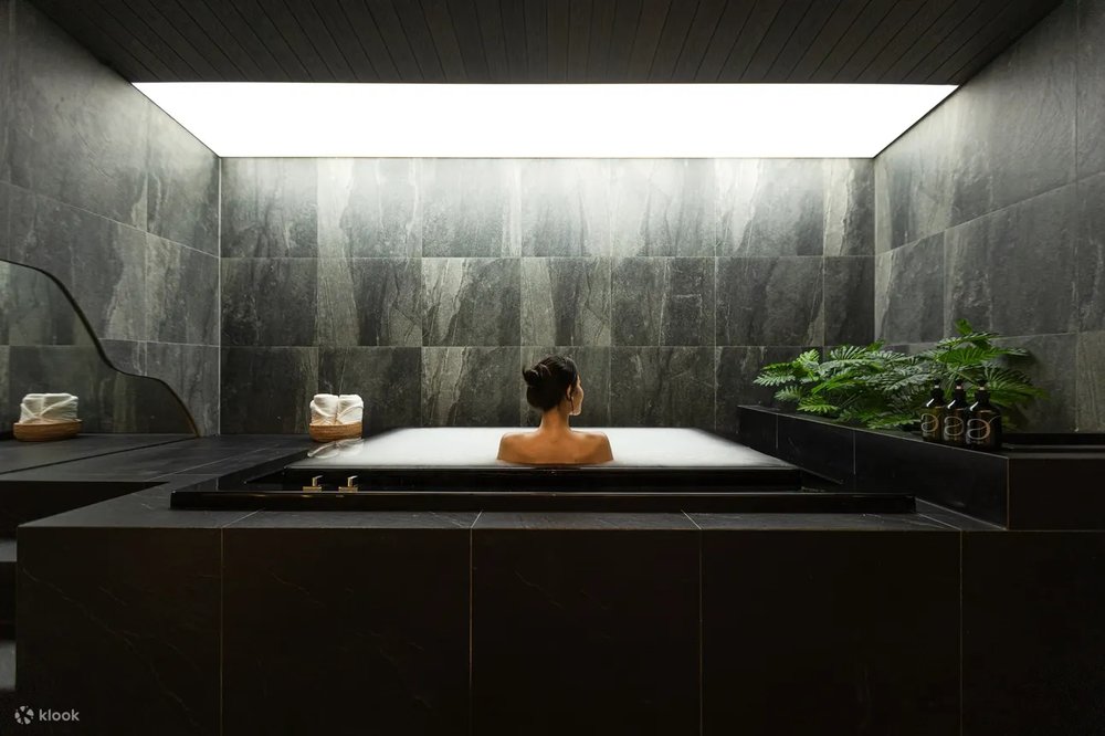 affordable massages in bangkok