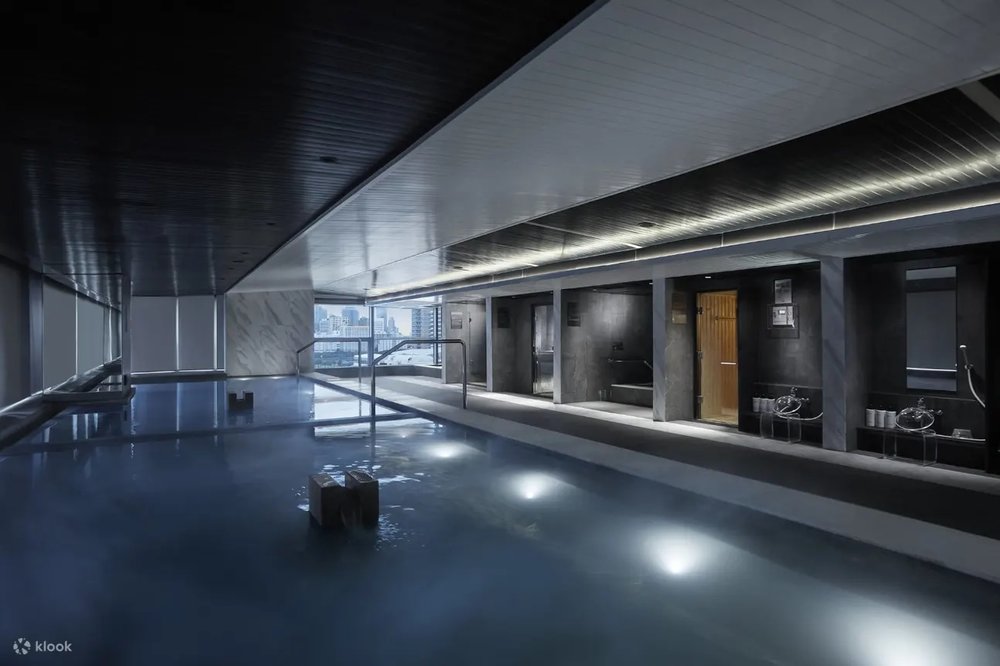 affordable massages in bangkok Panpuri Wellness Spa and Onsen