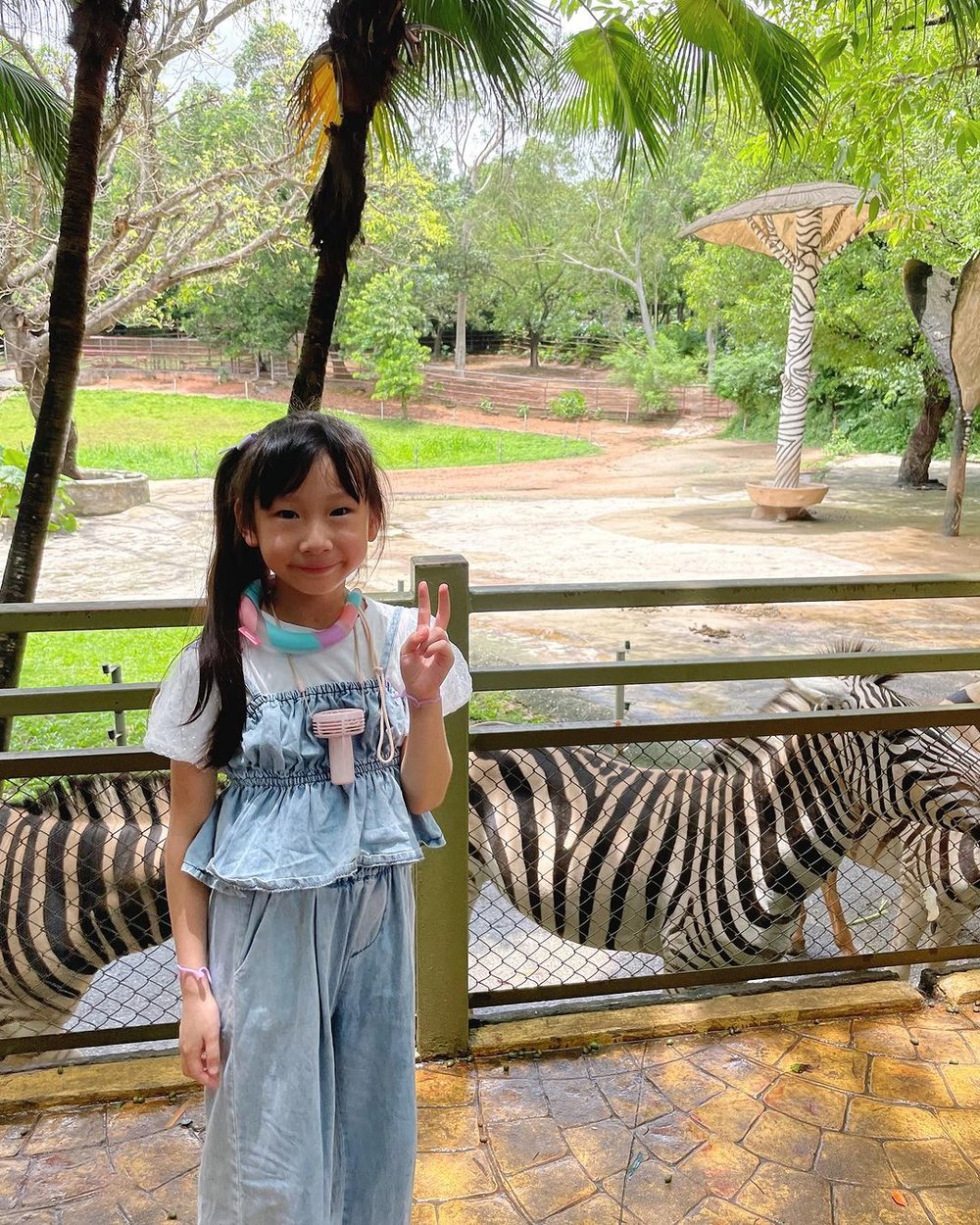 深圳野生動物園