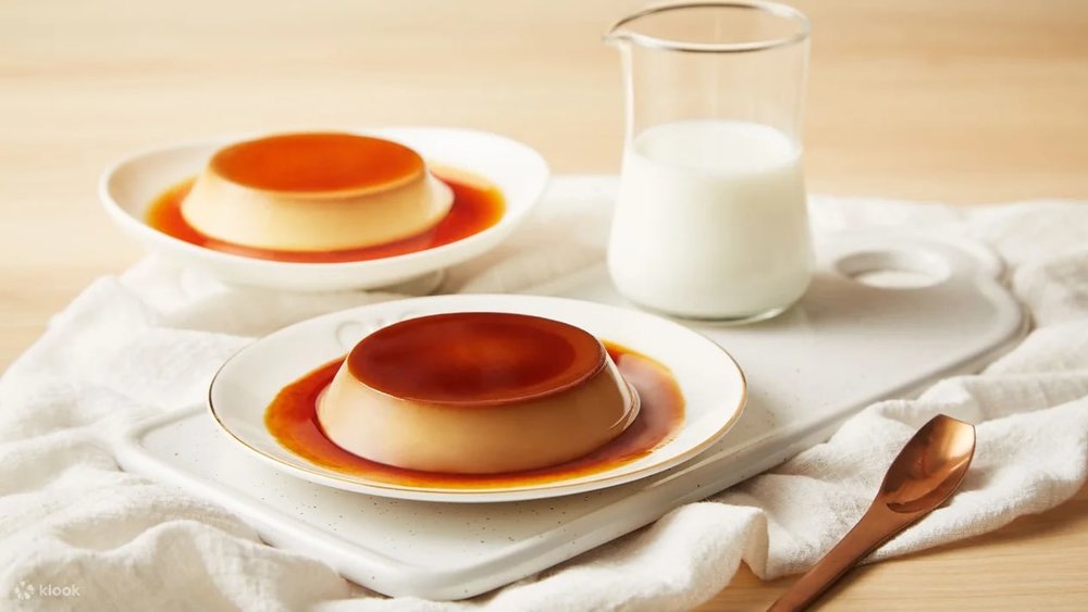 台南十大伴手禮:韓金婆婆豆腐酪 - 台南赤崁店