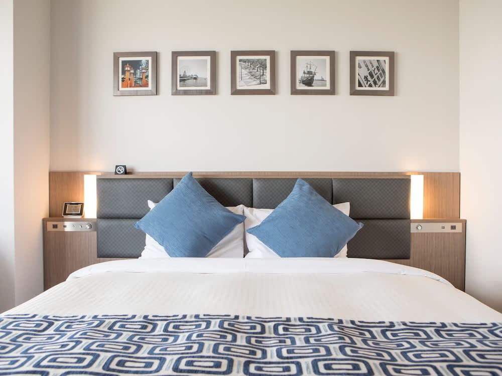 osaka onsen hotels Art Hotel Osaka Bay Tower