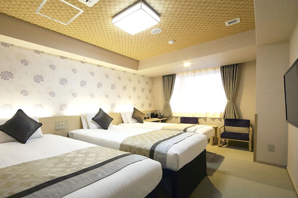 osaka onsen hotels Osaka Hinode Hotel