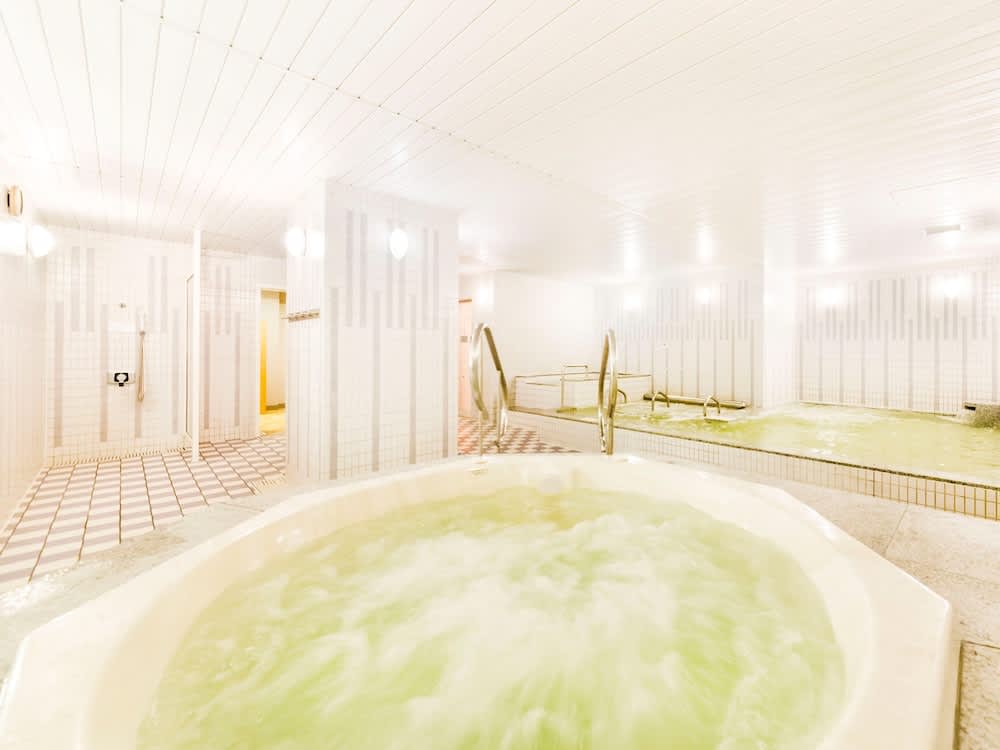 osaka onsen hotels Hotel Hanshin Osaka