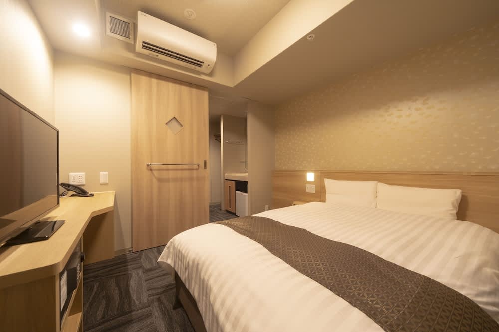 osaka onsen hotels Dormy Inn Premium Namba Annex