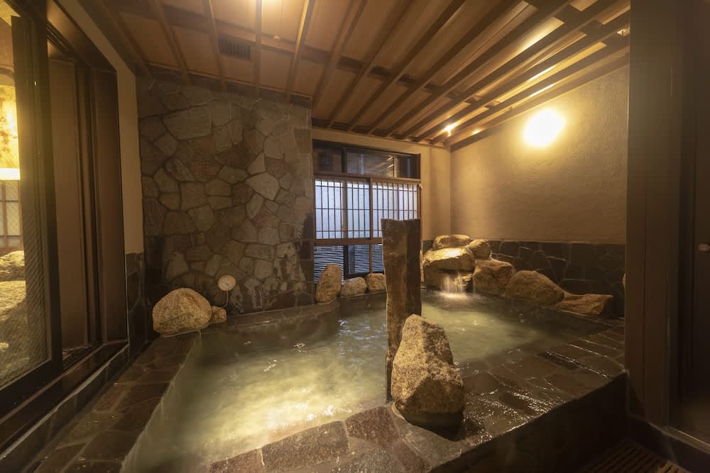 osaka onsen hotels Dormy Inn Premium Namba Annex