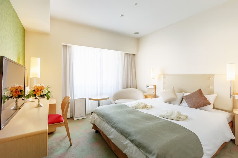 osaka onsen hotels City Plaza Osaka