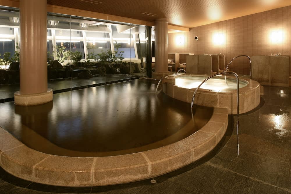 osaka onsen hotels City Plaza Osaka