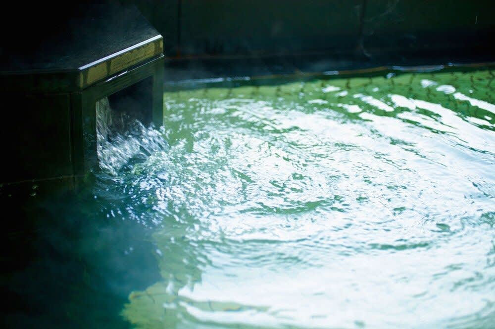 osaka onsen hotels Natural Hot Spring Midosuji Hotel