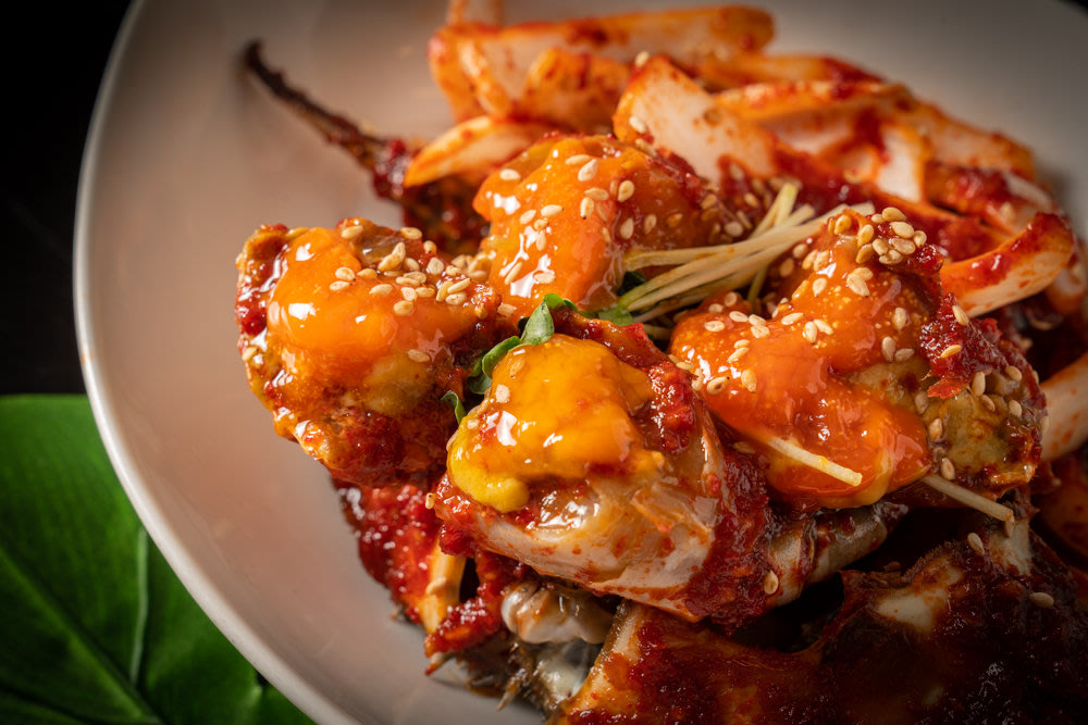 海雲台美食推薦