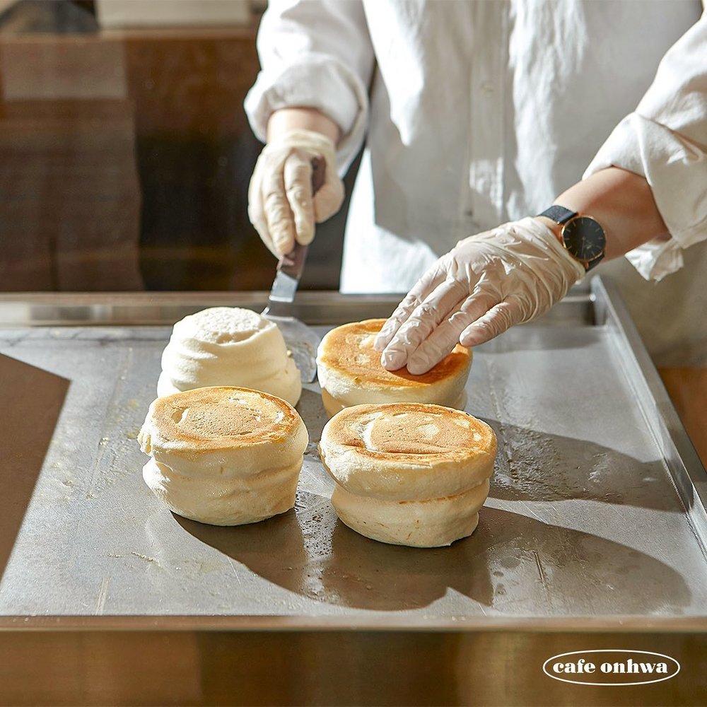 益善洞咖啡廳推薦