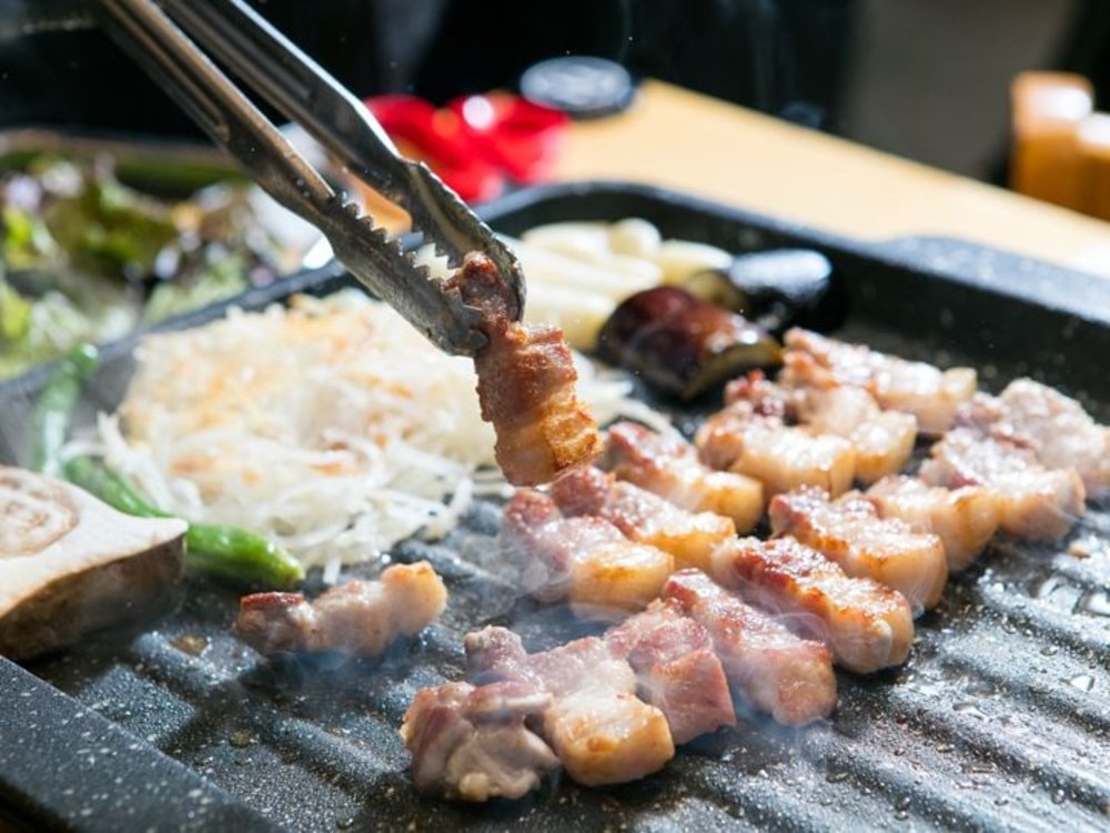 益善洞美食推薦