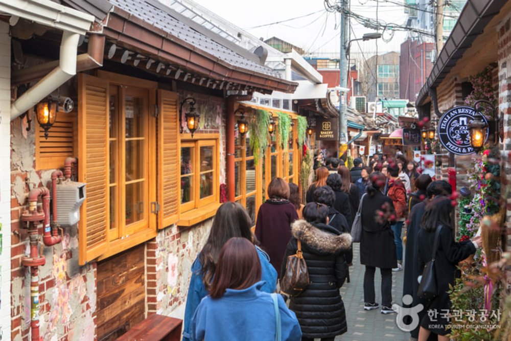 善益洞旅遊攻略