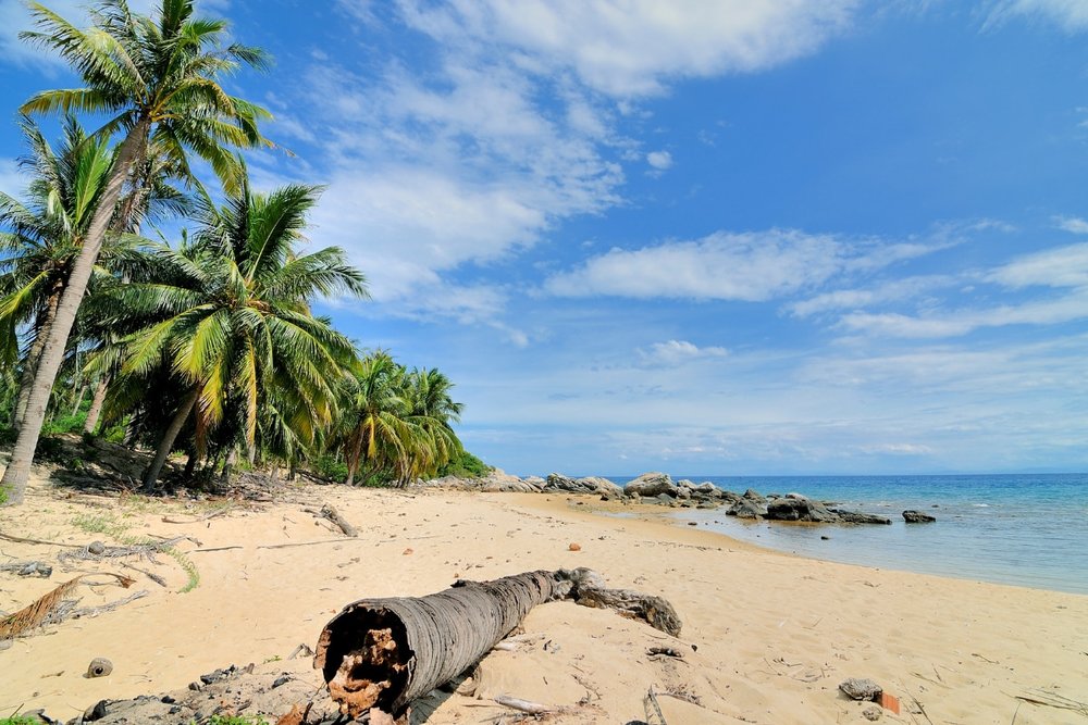 Du Lịch Cù Lao Chàm Mùa Nào Đẹp Nhất?