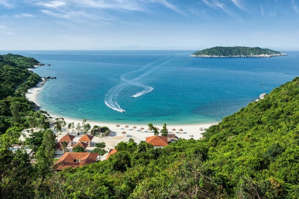 Phương Tiện Di Chuyển Tại Cù Lao Chàm