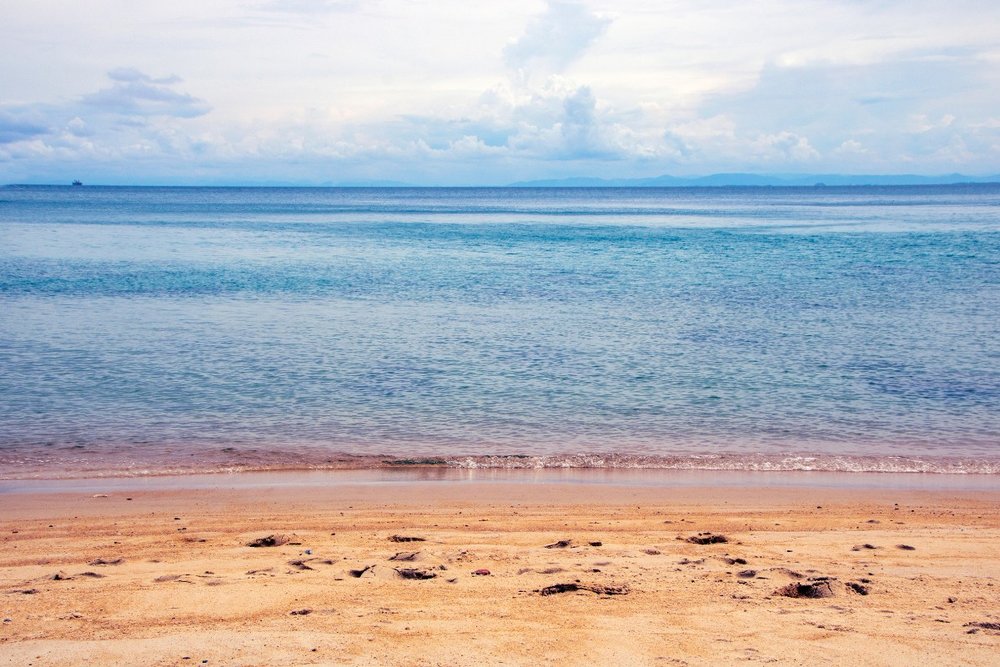 Bãi Ruộng Cù Lao 