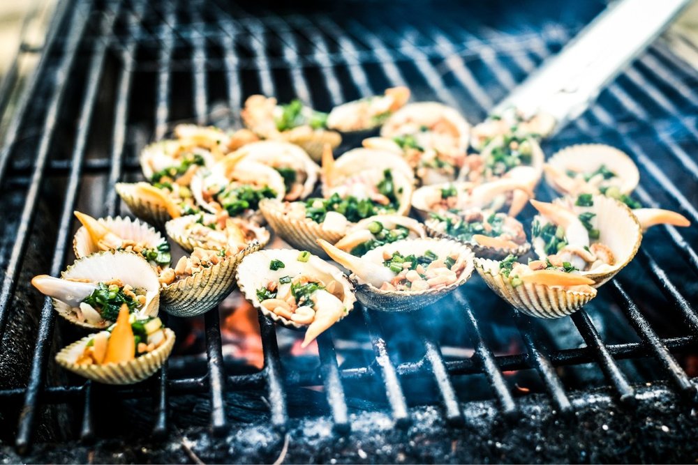 Ăn Gì Ở Cù Lao Chàm? Món Ăn Đặc Sản Cù Lao Chàm